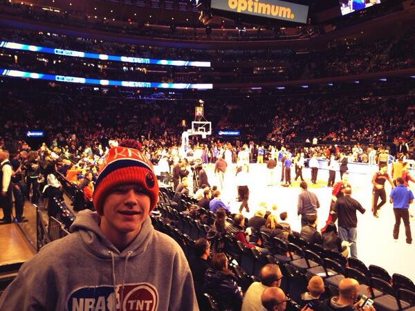 lshackell's tweet image. #nymade