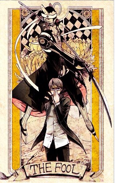Persona Tweets Ar Twitter Awesome Pic And Also The Perfect Size For An Iphone 5 Wallpaper Yu Narukami Izanagi Persona Persona4 P4u2 Pq Http T Co Kdmxudgb8j