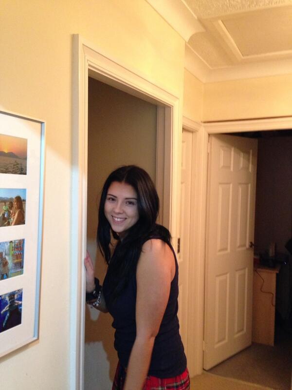 boothy235's tweet image. Come home to this one throwing up in the bathroom @sarahbooth1993 #PeakedEarly