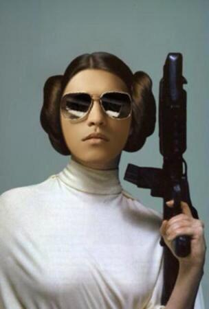 IPhotoshopBruno's tweet photo. Princess Leia Mars @BrunoMars http://t.co/8nB8ibxgKB