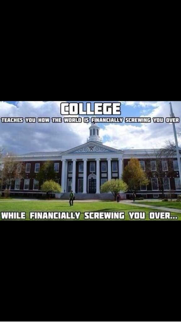 CBUProblems's tweet image. In a nutshell