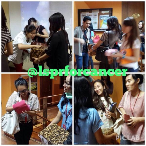 HM_LSPR's tweet photo. London School students participation for our charity. Come and participate by joining our charity, guys! :) http://t.co/r80TBq7SKN