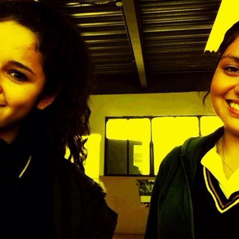 AlondraMozqueda's tweet image. Good memories ft. @Naanncyy1 #Thirdsemester #informatica