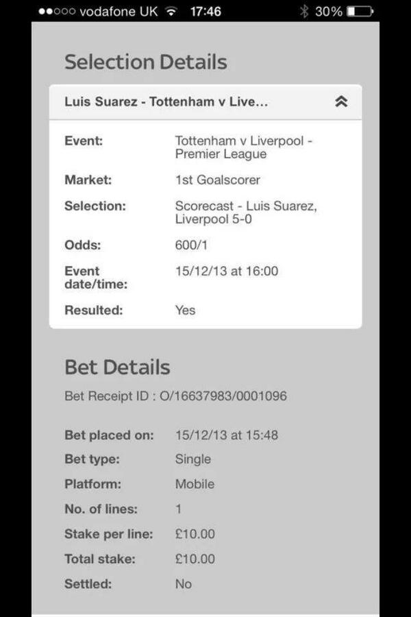 FootballTips007's tweet image. Jackpot