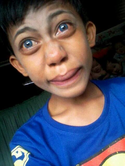 Clouds_SunnySun's tweet photo. @kkangjioux klo gitu jdiin ini ava jg aj=D http://t.co/fu2ebbJIM2