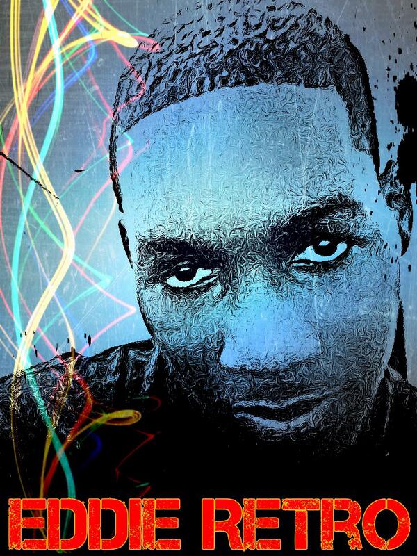 EddieRetro86's tweet photo. Just a lil graphic art i did #EddieRetro http://t.co/akGbHJ9ms4