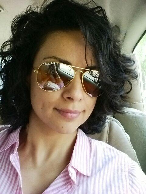 Gul Panag On Twitter This Beginning To Miss My Short Hair Http