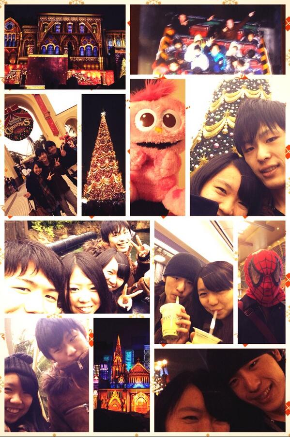 23Syn's tweet photo. 一昨日に戻りたい(T ^ T)♡ ほんとに幸せやった(T ^ T)♡ http://t.co/igrXVAEDnk