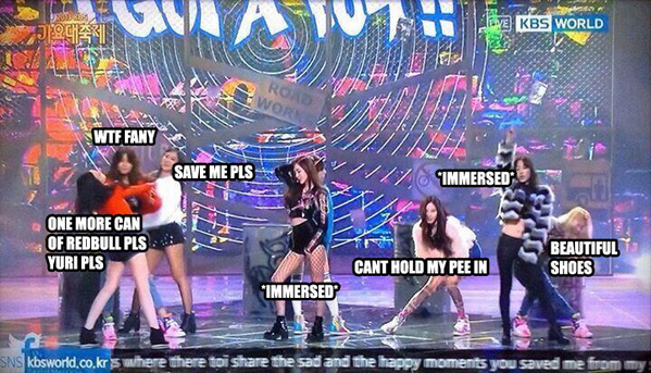 Girls Generation tweet media