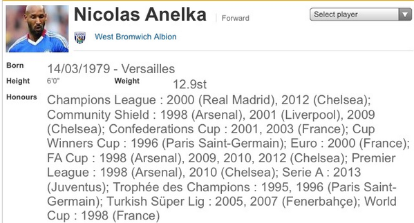 Alex Keegan tweet media