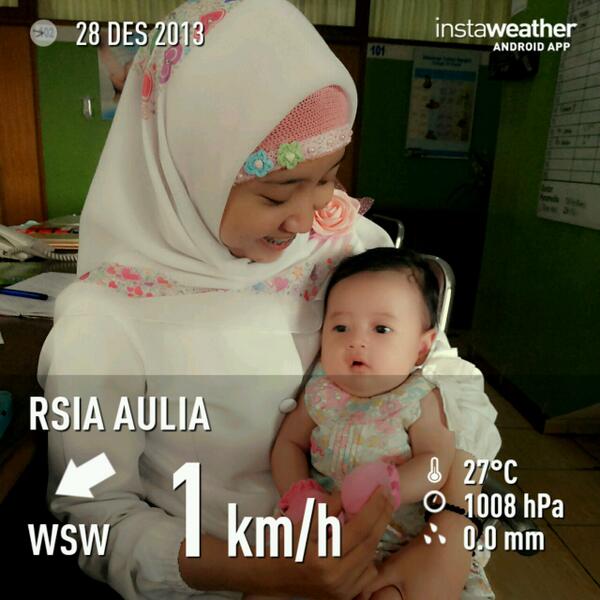 rimayusri's tweet photo. Photo made by Instaweather http://t.co/0SOUd3JNB5