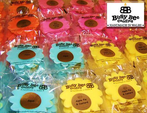 BusyBeeCandles's tweet photo. New Years Day #BBCMiniComp!  - Follow &amp; RT to #Win a #BusyBeeCandles mini selection pack! Winner picked 1/1/2014! http://t.co/trRfmuJXTu