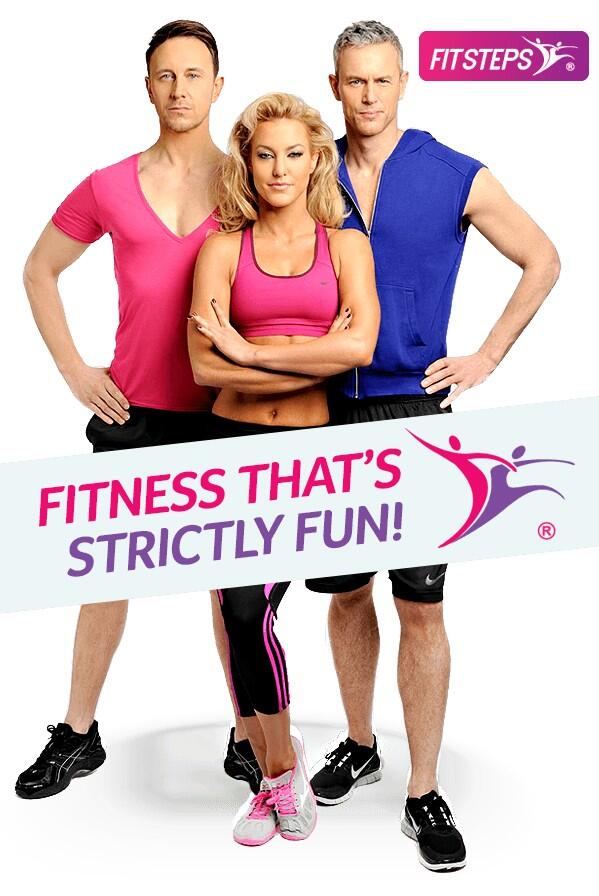 Cotswoldfitness's tweet image. Fitsteps New to Moreton in marsh.  Fitness that is &quot;Strictly Fun&quot; starts soon #moreton #fitsteps