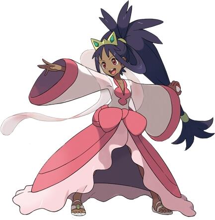 ポケモン 歴代チャンピオン総まとめ サブかる
