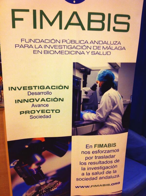 DANIROVIRA's tweet photo. La octava función de #quieresayudarconmigo? para #Fimabis al Proyecto de Investigación de Leucemia Infantil http://t.co/mG9o1EkjXy
