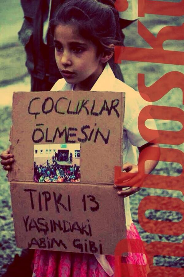 yazargecerim's tweet image. #RoboskiyiUnutma