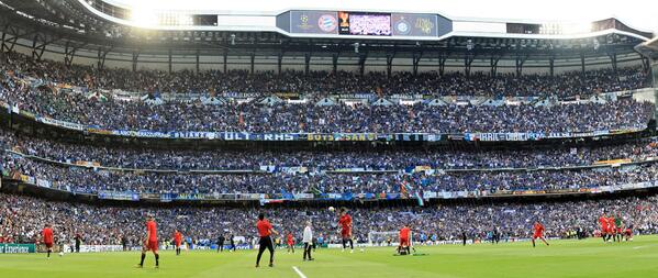 Inter's tweet photo. Vamos a Madrid http://t.co/Ug1A7NMPze #FCIM http://t.co/Ymox8x9FSe