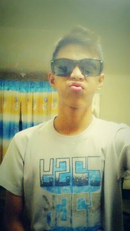 anthony_rex's tweet photo. Pachot ! http://t.co/kaWRbBB0mW