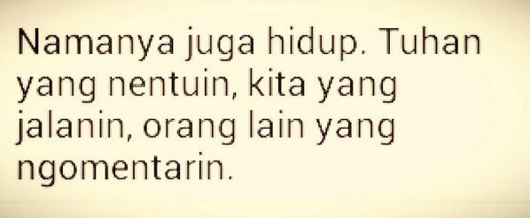 RT <a href="/Poconggg/">Pocong</a>: Nemu di Path, kadang ada benernya: