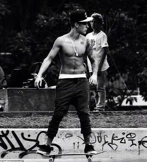 I wanna see this on the street when i go out