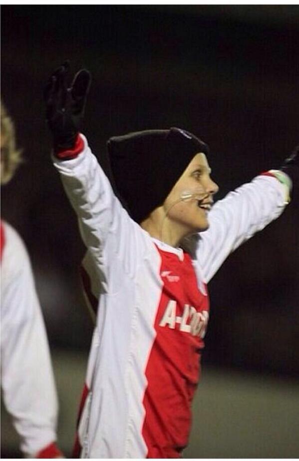 RIP thomas 28-12-10 je was sterk !!!
