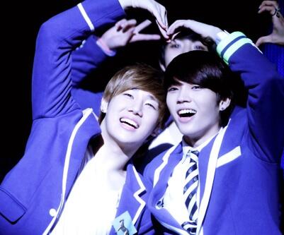 ILSungminSJ86's tweet photo. Namu *-* sunggyu lempar kegua plis. Wkwk @namu__infnt: @ILSungminSJ86 this is namu in the house/? http://t.co/zfqiEnVUfO