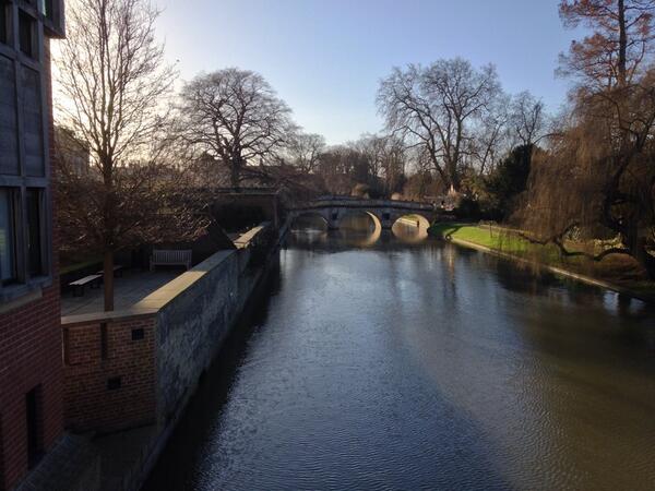 River Cam