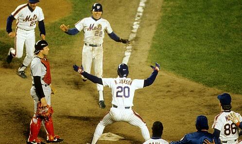 New York Mets on Twitter: "Happy birthday to 1986 World Series MVP ...