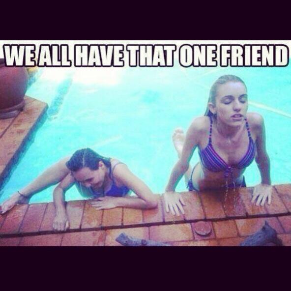 halliday_morgan's tweet photo. I'm that friend. http://t.co/IbefJiW5Qm