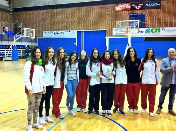 Sant Celoni CB tweet media