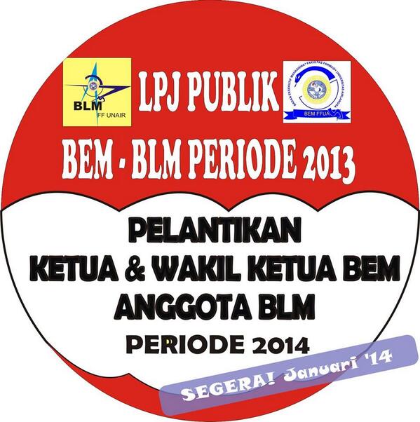 FFUA2011's tweet photo. RT @BLMFFUA: LPJ publik akhir tahun BEM-BLM 2013 cc: @bemffua @FarmasiUA12 @FFUA2011 @FarmasiUA2013 http://t.co/aTrsiFWAoF
