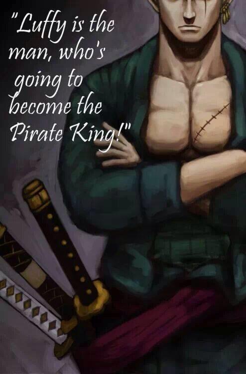 GolDRogerDice's tweet image. Creer en el sueño de tu nakama por muy imposible que parezca, hace que el crea en el tuyo.