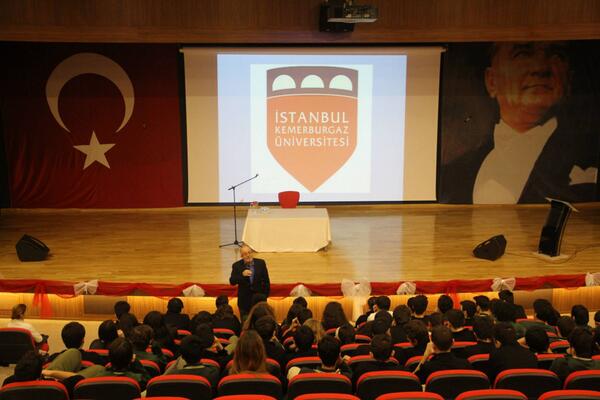Eczacılık Semineri...