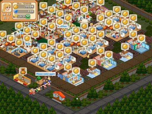 I'm having a lot of fun in『Hotel Story』. Play with me! My ID:kyVK4Kxekf  itunes.apple.com/app/id579188627