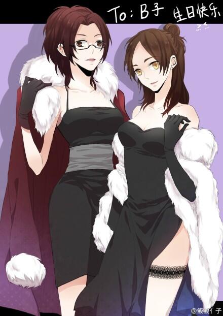 LadyShifter's tweet image. 