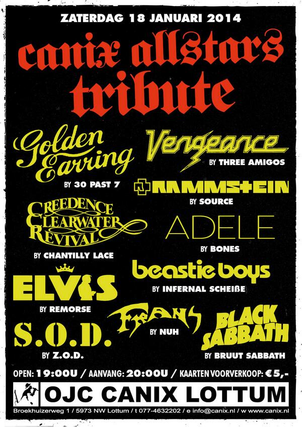 canixlottum's tweet photo. CANIX All-Stars! http://t.co/yXk68esxGX