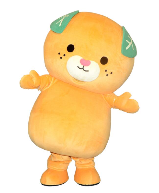 ゆるキャラ グランプリ Auf Twitter みきゃん 所属 愛媛県 11位みきゃんは愛媛県のイメージアップキャラクター やけ ん 明るくて好奇心旺盛 楽天的でくよくよせんし 愛媛のことを一生懸命prするけん ぜひ応援してね みんなからの熱 い応援 待っとる