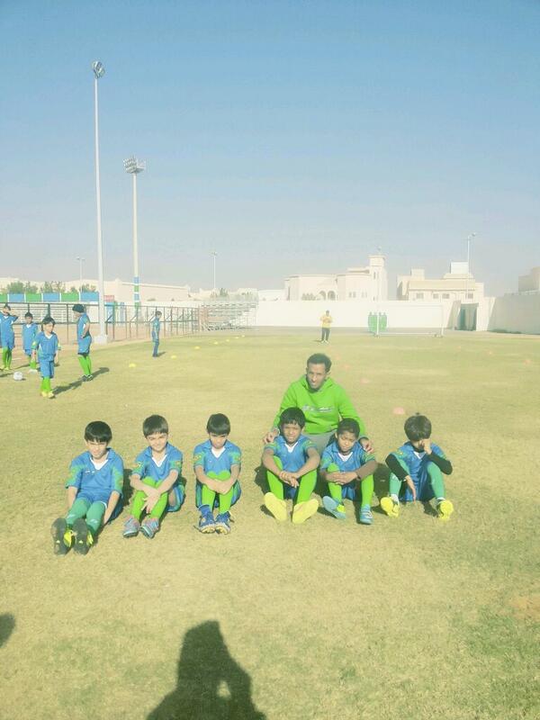 أكاديمية نادي الشعلة (@shualah77) on Twitter photo 