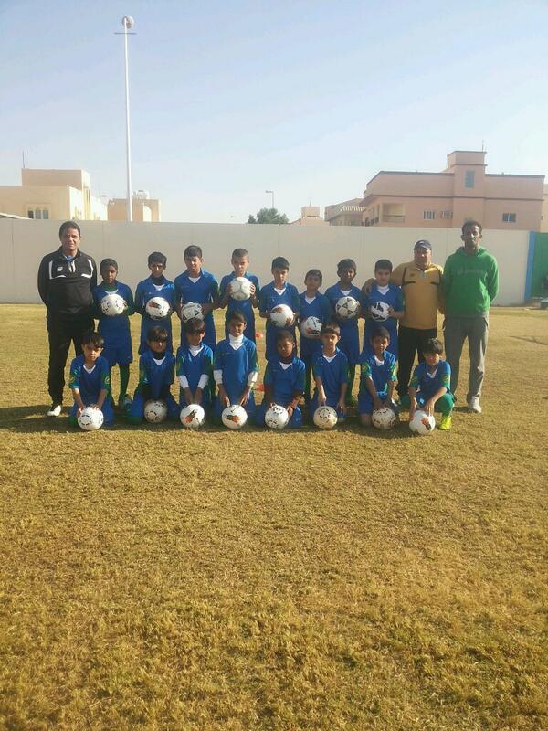 أكاديمية نادي الشعلة (@shualah77) on Twitter photo 