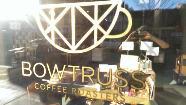 2day was our last day at our Shared Kitchen. Stop by <a href="/BowTruss/">Bow Truss</a> Lakeview 4 the LAST pastries made in our old shop.