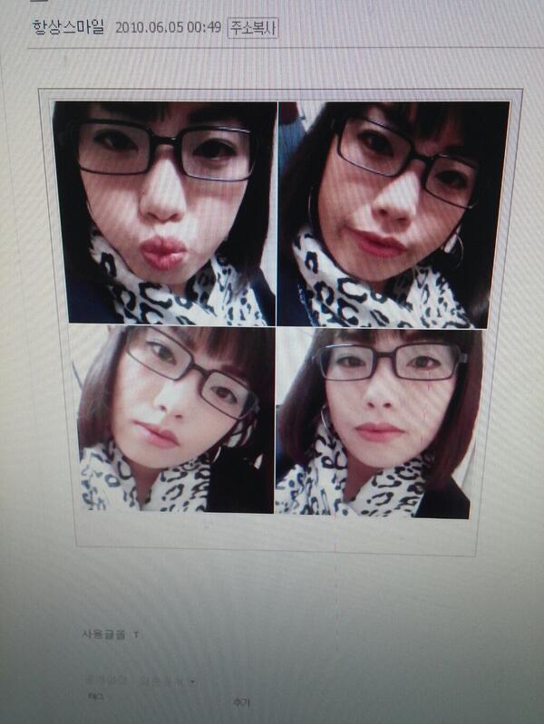a76869701's tweet photo. 이때로 돌아가고 싶으다~~^^ http://t.co/OIaYVahJm3