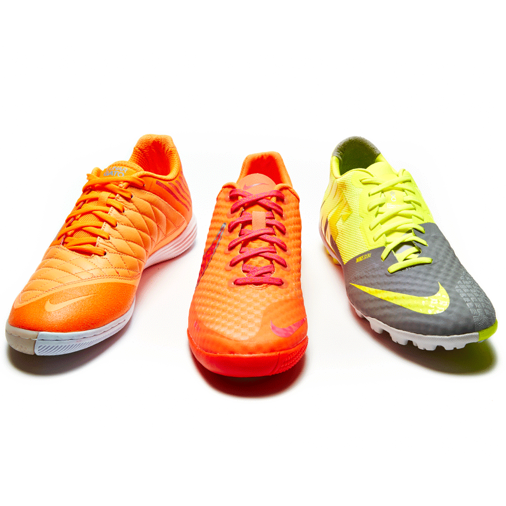 pro direct futsal shoes