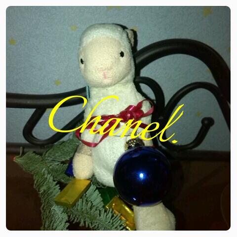 MsSmileyoffical's tweet image. Sooooooooo happy 
I'm the face of the Winter collection for Chanel!! 
#happyday #happylife :**