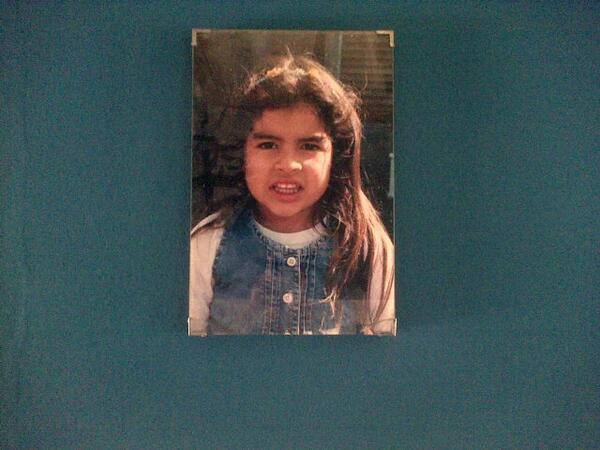 Negra tweet media