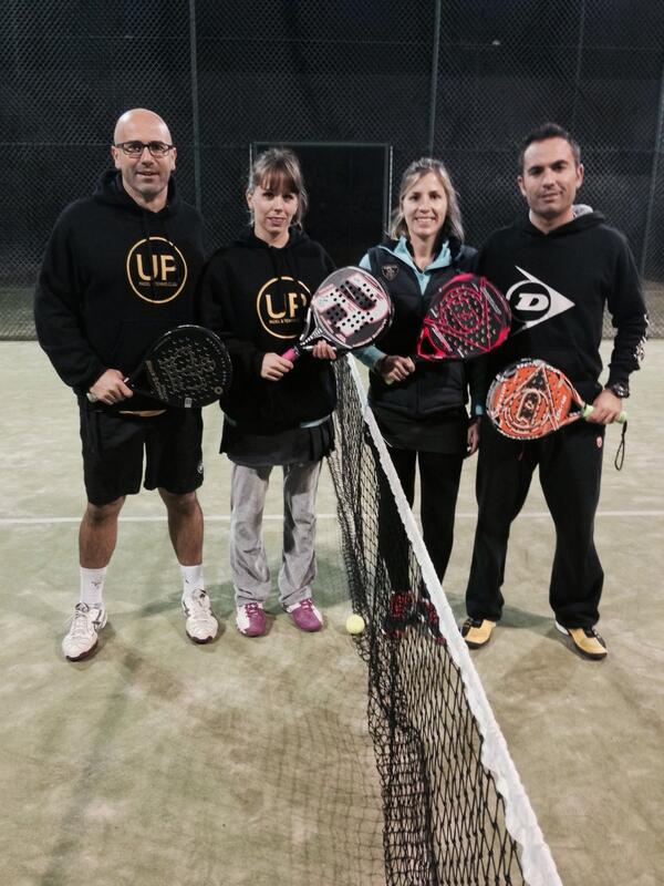 SchugarP's tweet photo. @SchugarP grAn torneo ganaron cris y xavi en el fibra http://t.co/EhKqO48pMs