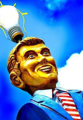 Looking for light bulbs in Austin? Visit the Light Bulb Shop.