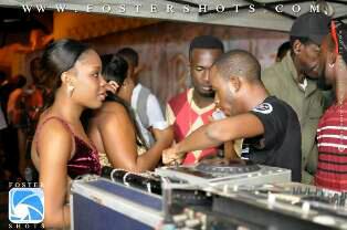 Presentation moment