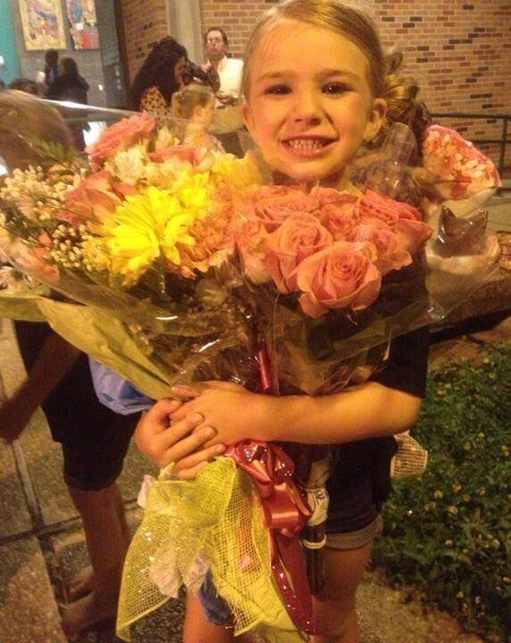 Casey Aldridge Twitter