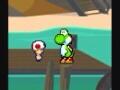 Does anyone else want to join Toadal Drama? Yoshi did