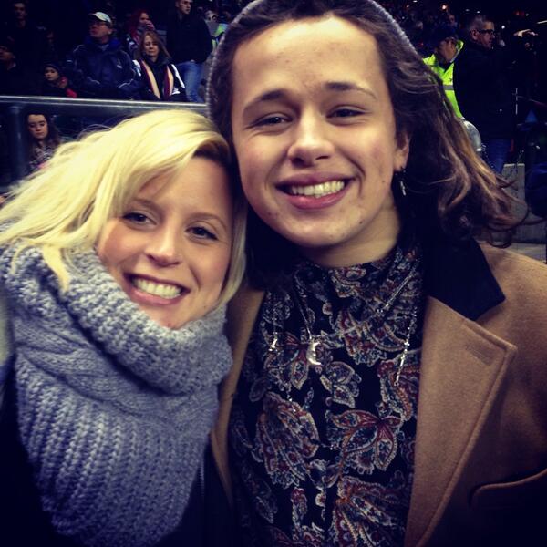 diddylc's tweet photo. @LukeFriendMusic thanks for the photo! http://t.co/VVptkgkrOr